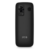 Miniatura 3 de SPC 2341N Talk 2 Go Telefono Movil BT FM Negro