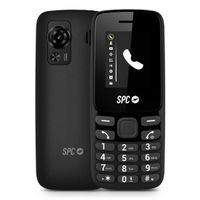 Miniatura 4 de SPC 2341N Talk 2 Go Telefono Movil BT FM Negro