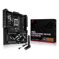 Miniatura 1 de Asus AMD  ROG CROSSHAIR X870E EXTREME Socket AM5