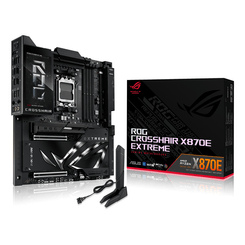 Asus AMD  ROG CROSSHAIR X870E EXTREME Socket AM5