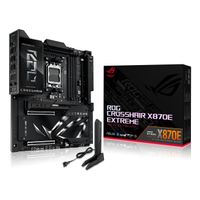 Miniatura 2 de Asus AMD  ROG CROSSHAIR X870E EXTREME Socket AM5