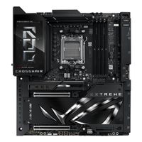 Miniatura 3 de Asus AMD  ROG CROSSHAIR X870E EXTREME Socket AM5