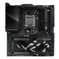 Miniatura 4 de Asus AMD  ROG CROSSHAIR X870E EXTREME Socket AM5