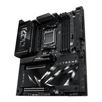 Miniatura 7 de Asus AMD  ROG CROSSHAIR X870E EXTREME Socket AM5