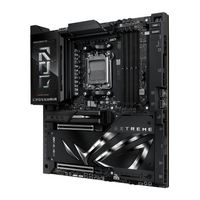 Miniatura 9 de Asus AMD  ROG CROSSHAIR X870E EXTREME Socket AM5