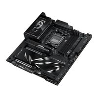 Miniatura 10 de Asus AMD  ROG CROSSHAIR X870E EXTREME Socket AM5
