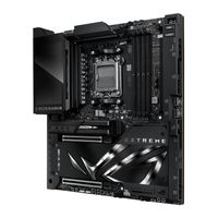 Miniatura 12 de Asus AMD  ROG CROSSHAIR X870E EXTREME Socket AM5
