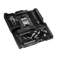 Miniatura 13 de Asus AMD  ROG CROSSHAIR X870E EXTREME Socket AM5