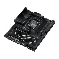 Miniatura 14 de Asus AMD  ROG CROSSHAIR X870E EXTREME Socket AM5