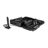 Miniatura 16 de Asus AMD  ROG CROSSHAIR X870E EXTREME Socket AM5