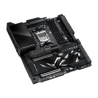Miniatura 17 de Asus AMD  ROG CROSSHAIR X870E EXTREME Socket AM5
