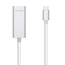 Aisens - Conversor Usb3.1 Gen1 Usb-C A Ethernet Gigabit 10/100/1000 Mb