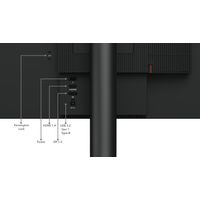 Miniatura 19 de LENOVO ThinkCentre Tiny-In-One 24 Gen 5   23.8" LED IPS Full HD HDMI Altavoces