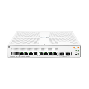 HPE-Instant-On-1930-8G-2SFP-124W