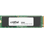 Crucial E100 SSD 2 TB M.2 PCIe 4.0 NVMe