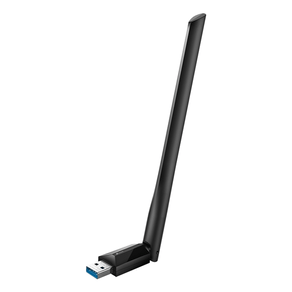 USB-WIFI-6-TPLINK-ARCHER-TX35U-PLUS-AX1800-1201Mbps-5GHz-MU-MIMO-USB-3.0
