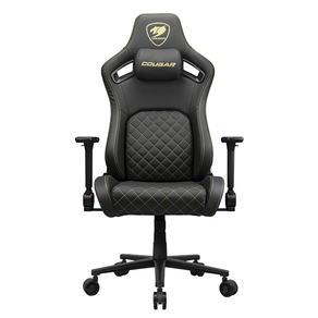 Cougar-Silla-Defensor-Gold