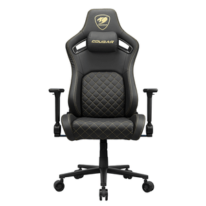 Cougar-Silla-Defensor-Gold