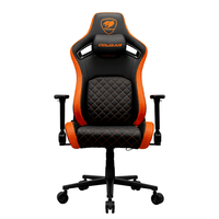 Miniatura 1 de Cougar Silla Defensor