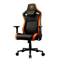 Miniatura 6 de Cougar Silla Defensor