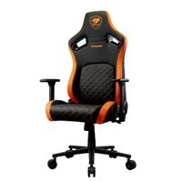 Miniatura 7 de Cougar Silla Defensor