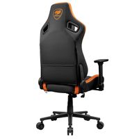 Miniatura 12 de Cougar Silla Defensor