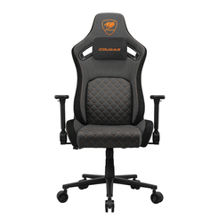 Cougar Silla Defensor Gray F