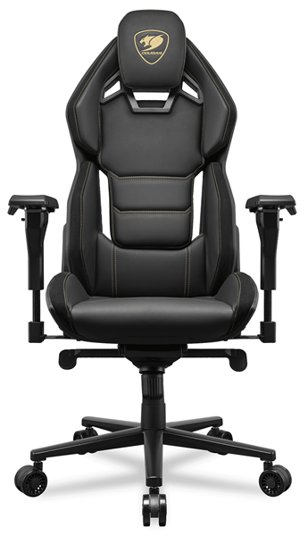 Cougar Silla Gaming Hotrod Royal