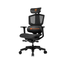 SILLA-GAMING-COUGAR-ARGO-ONE-NEGRO-NARANJA