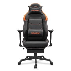 Cougar Silla Gaming EXPLORE NEO