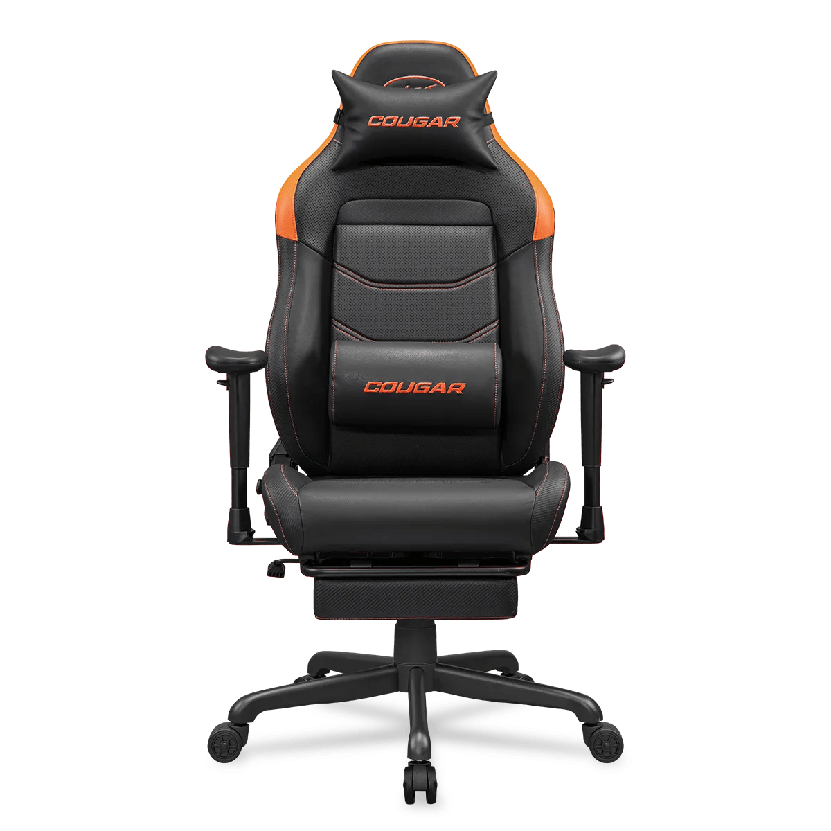 Cougar Silla Gaming EXPLORE NEO