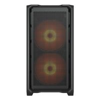 Miniatura 4 de COUGAR  MX600 MINI RGB Negro