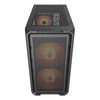 Miniatura 5 de COUGAR  MX600 MINI RGB Negro