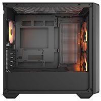 Miniatura 8 de COUGAR  MX600 MINI RGB Negro