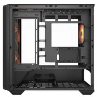 Miniatura 10 de COUGAR  MX600 MINI RGB Negro
