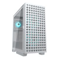 Miniatura 2 de COUGAR  Airface ECO RGB RGB Blanco