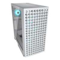 Miniatura 3 de COUGAR  Airface ECO RGB RGB Blanco