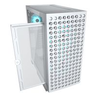 Miniatura 4 de COUGAR  Airface ECO RGB RGB Blanco