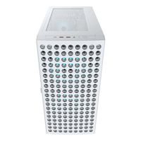 Miniatura 6 de COUGAR  Airface ECO RGB RGB Blanco