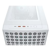 Miniatura 7 de COUGAR  Airface ECO RGB RGB Blanco