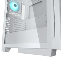 Miniatura 9 de COUGAR  Airface ECO RGB RGB Blanco