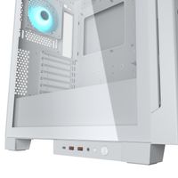 Miniatura 10 de COUGAR  Airface ECO RGB RGB Blanco
