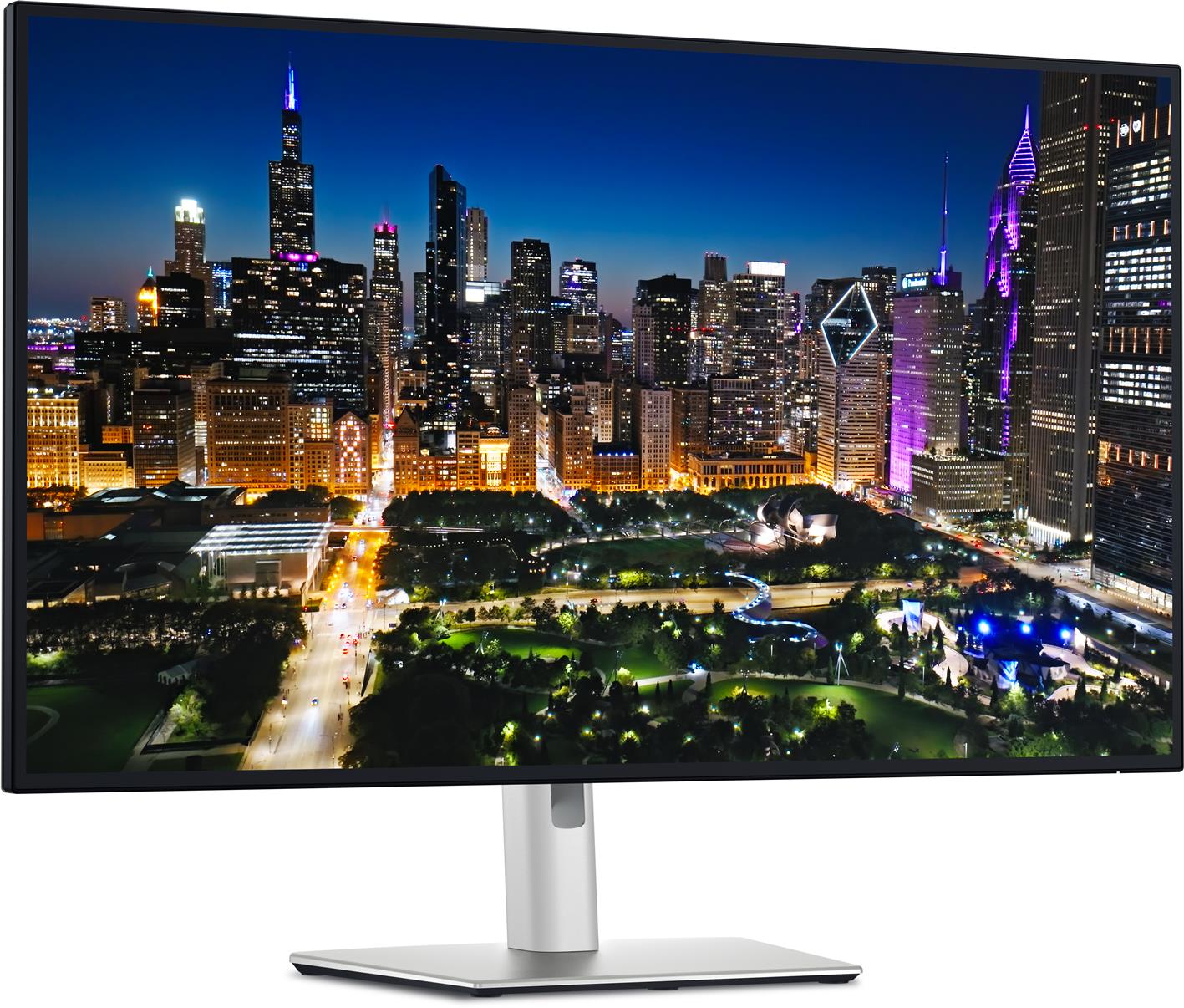 DELL U3225QE UltraSharp 31.5" LCD IPS 4K Ultra HD HDMI