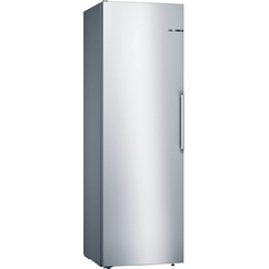 FRIGORIFICO UNA PUERTA BOSCH KSV36FIEP E ALTO 186 CM ANCHO 60 CM INOX