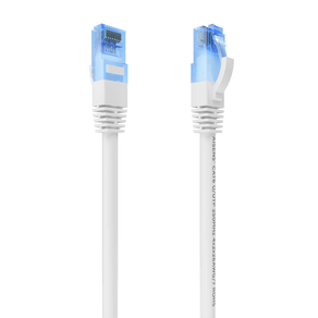 Aisens Cable RJ45 CAT.6 UTP AWG26 CCA Blanco 30cm