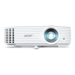 PROYECTOR ACER H6542, DLP 3D, FULL HD, 4000lm, 13000/1, HDMI, USB, 2,4kg, EURO EME