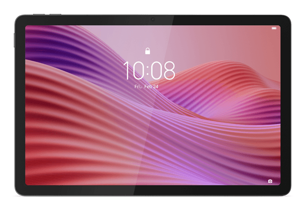 TABLET LENOVO TAB 10.1" , OC, 4GB, 128GB, AND14, GREY