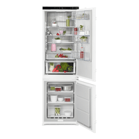 Miniatura 1 de FRIGORIFICO COMBI INTEGRABLE AEG NSC7P751ES NOFROST E ALTO 188.4 CM ANCHO 70 CM