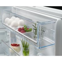Miniatura 7 de FRIGORIFICO COMBI INTEGRABLE AEG NSC7P751ES NOFROST E ALTO 188.4 CM ANCHO 70 CM