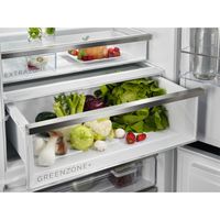 Miniatura 11 de FRIGORIFICO COMBI INTEGRABLE AEG NSC7P751ES NOFROST E ALTO 188.4 CM ANCHO 70 CM